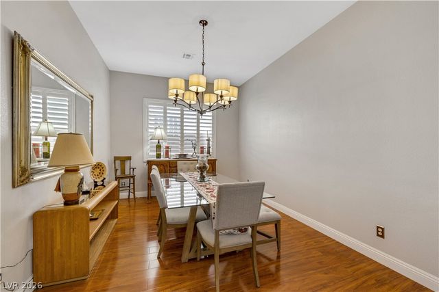 7135 Comanche Canyon Avenue, Las Vegas, NV 89113