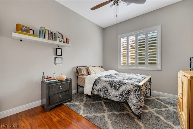 7135 Comanche Canyon Avenue, Las Vegas, NV 89113