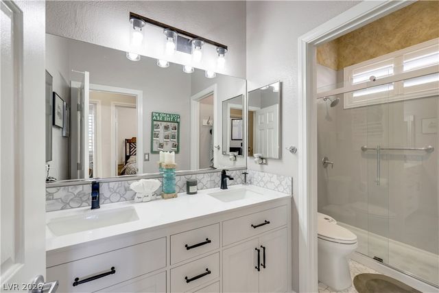 7135 Comanche Canyon Avenue, Las Vegas, NV 89113