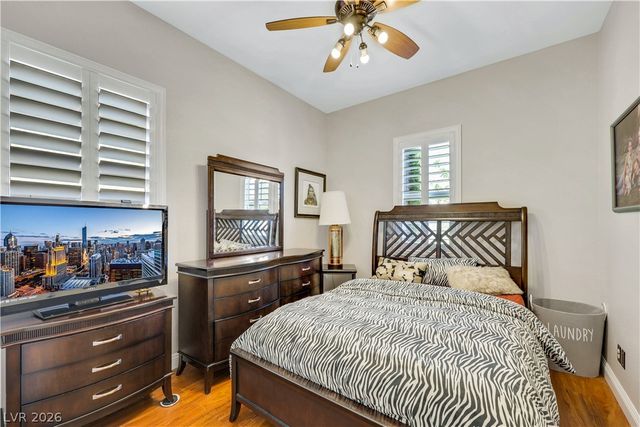 7135 Comanche Canyon Avenue, Las Vegas, NV 89113