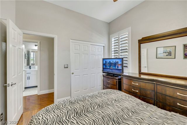 7135 Comanche Canyon Avenue, Las Vegas, NV 89113