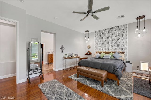 7135 Comanche Canyon Avenue, Las Vegas, NV 89113