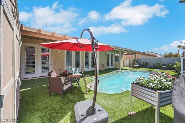 7135 Comanche Canyon Avenue, Las Vegas, NV 89113