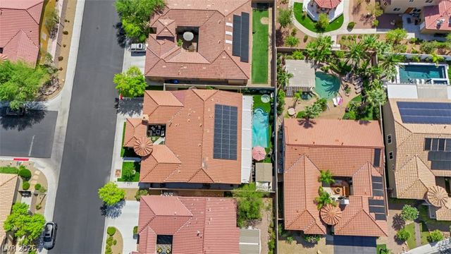 7135 Comanche Canyon Avenue, Las Vegas, NV 89113