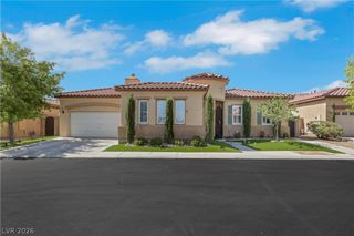7135 Comanche Canyon Avenue, Las Vegas, NV 89113