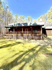 253 Turkey Lane, Fountain Inn, SC 29644