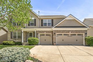 7825 Andaman Drive, Zionsville, IN 46077