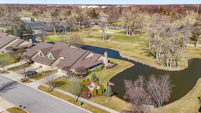 514 Pinehurst Lane, Schererville, IN 46375