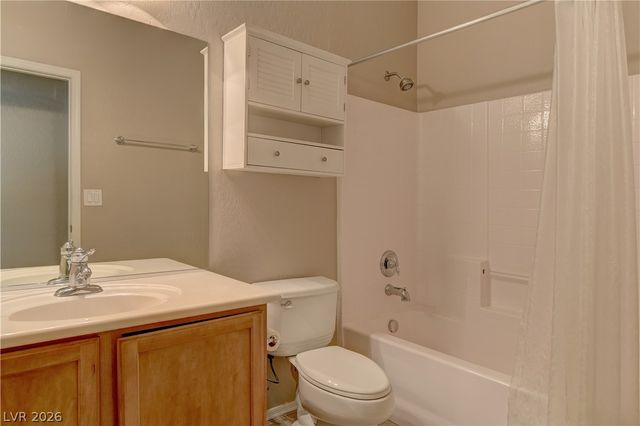 2716 RUE MARQUETTE Avenue, Henderson, NV 89044