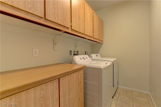 2716 RUE MARQUETTE Avenue, Henderson, NV 89044