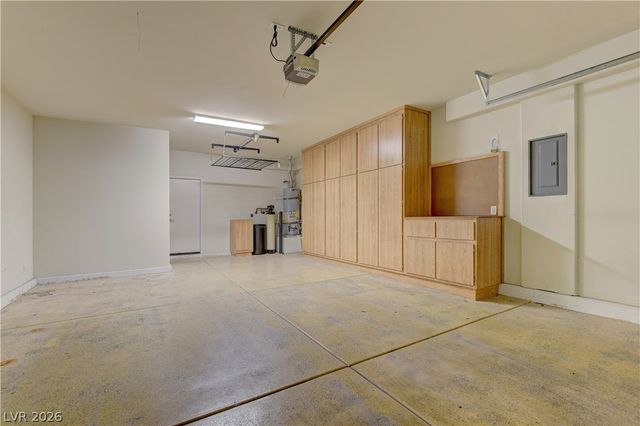2716 RUE MARQUETTE Avenue, Henderson, NV 89044