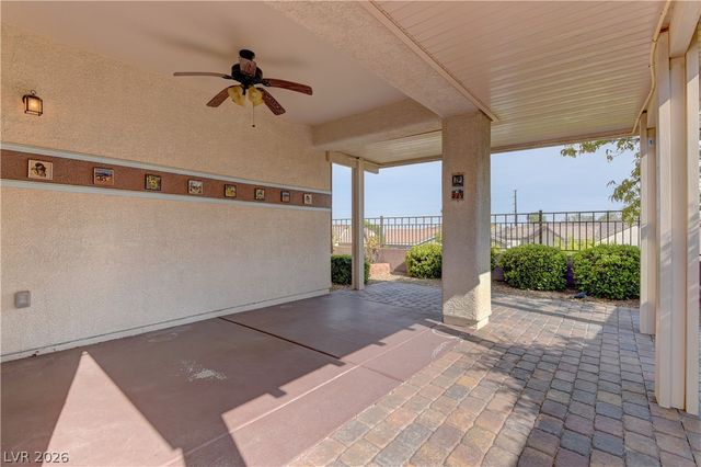 2716 RUE MARQUETTE Avenue, Henderson, NV 89044
