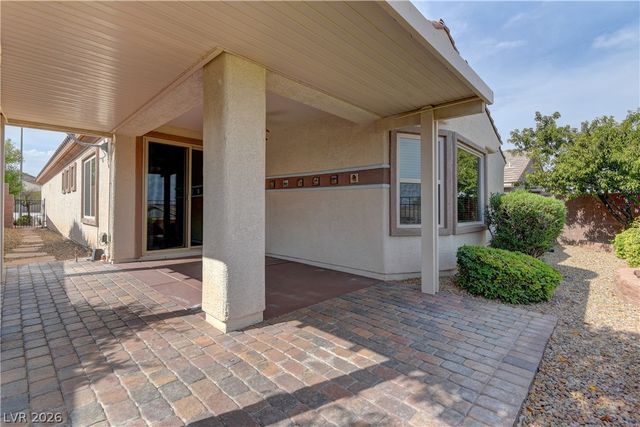 2716 RUE MARQUETTE Avenue, Henderson, NV 89044