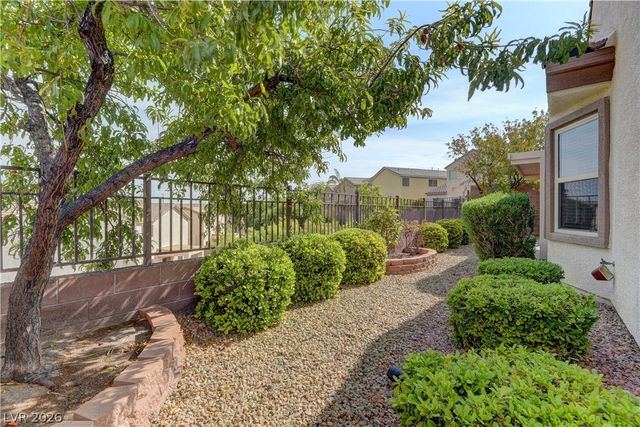 2716 RUE MARQUETTE Avenue, Henderson, NV 89044