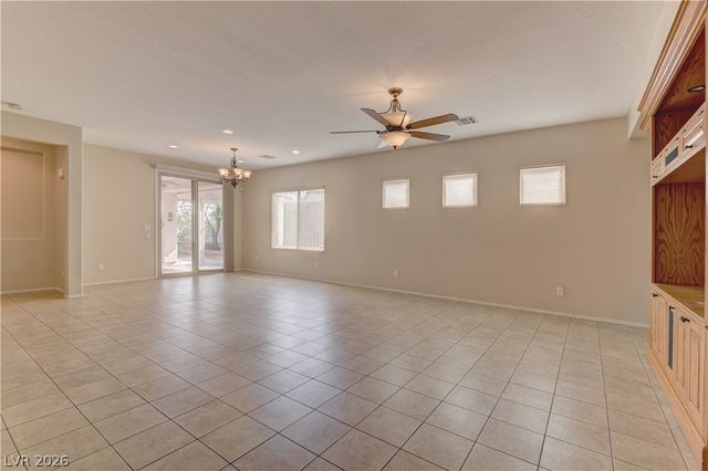 2716 RUE MARQUETTE Avenue, Henderson, NV 89044