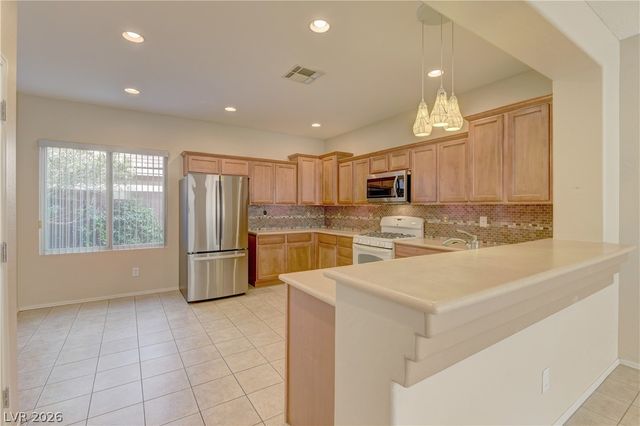 2716 RUE MARQUETTE Avenue, Henderson, NV 89044
