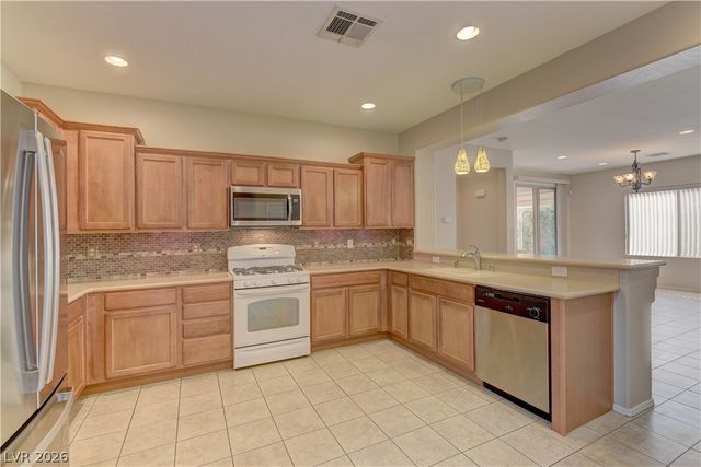 2716 RUE MARQUETTE Avenue, Henderson, NV 89044