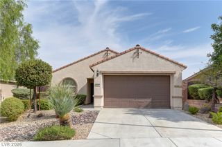 2716 RUE MARQUETTE Avenue, Henderson, NV 89044