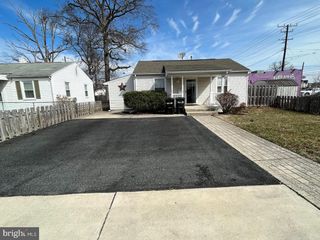 3 WILBUR RD, Baltimore, MD 21221