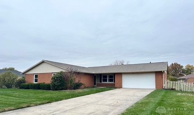 2651 Coppersmith Avenue, Dayton, OH 45414