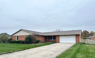 2651 Coppersmith Avenue, Dayton, OH 45414