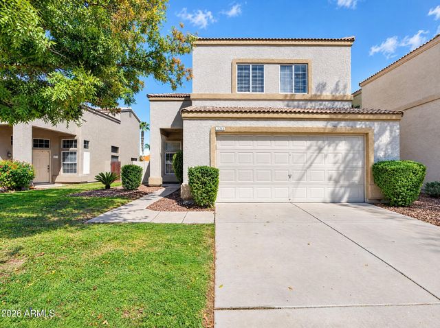 1213 N PEBBLE BEACH Drive