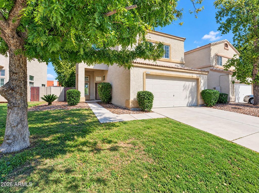 1213 N PEBBLE BEACH Drive, Gilbert, AZ 85234 — photo 2