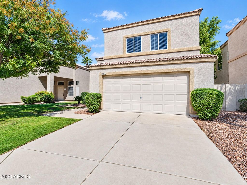 1213 N PEBBLE BEACH Drive, Gilbert, AZ 85234 — photo 3