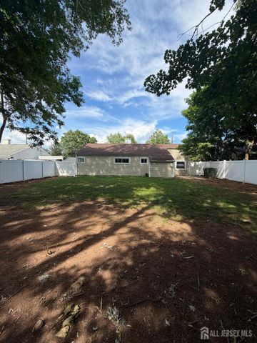 12 Stony Road, Edison, NJ 08817