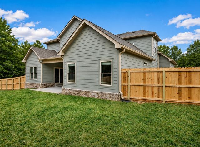 1749 Powell Rd, Clarksville, TN 37043