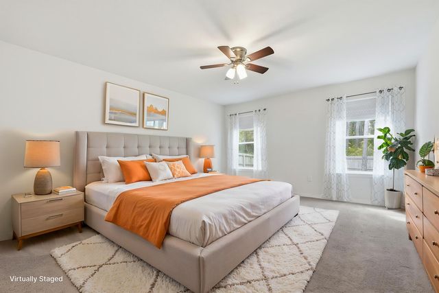 8425 Sevilla Street, Navarre, FL 32566