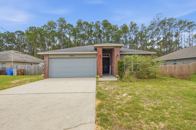 8425 Sevilla Street, Navarre, FL 32566