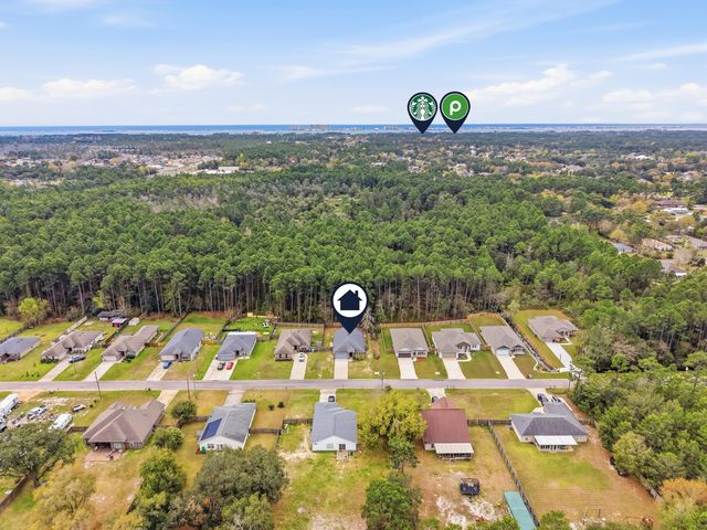 8425 Sevilla Street, Navarre, FL 32566
