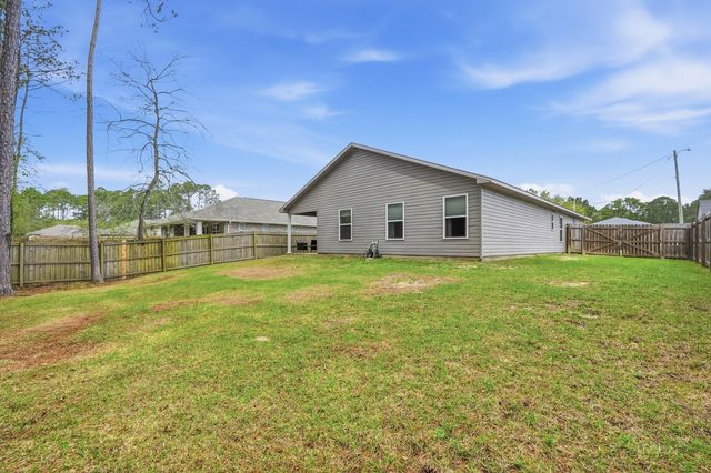 8425 Sevilla Street, Navarre, FL 32566