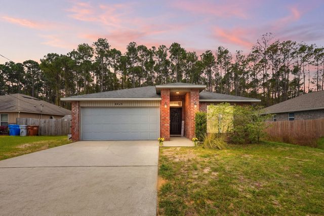 8425 Sevilla Street, Navarre, FL 32566