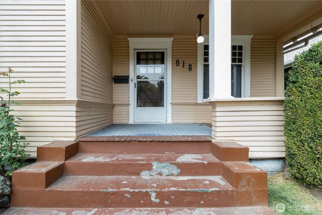 618 2nd Avenue, Walla Walla, WA 99362