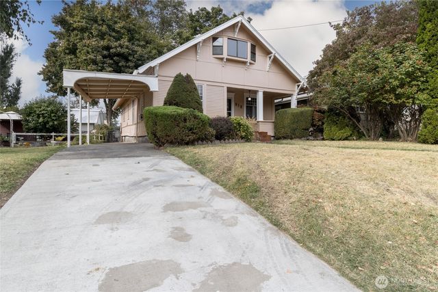 618 2nd Avenue, Walla Walla, WA 99362