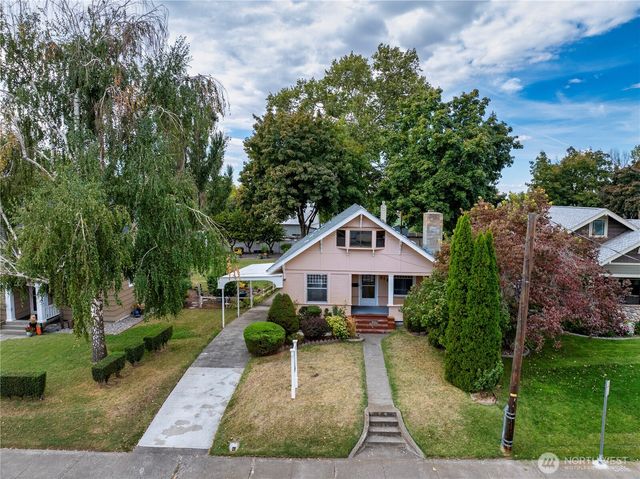 618 2nd Avenue, Walla Walla, WA 99362