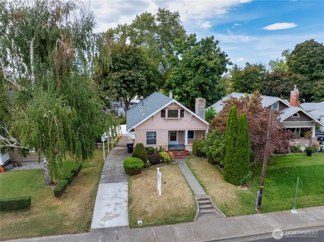 618 2nd Avenue, Walla Walla, WA 99362