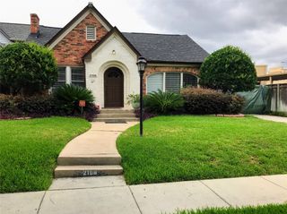 2106 Colquitt Street, Houston, TX 77098