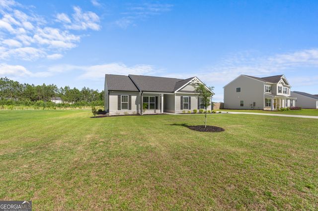 207 Archer Road, Statesboro, GA 30461