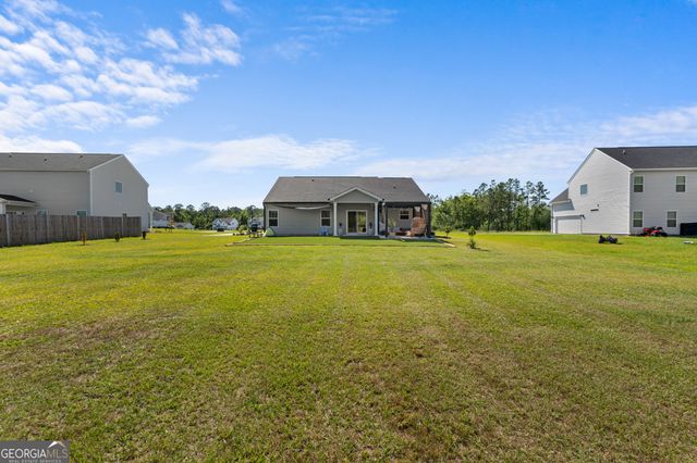 207 Archer Road, Statesboro, GA 30461