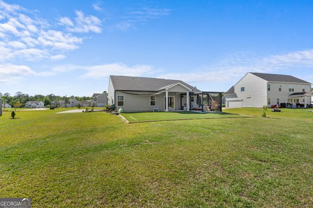 207 Archer Road, Statesboro, GA 30461