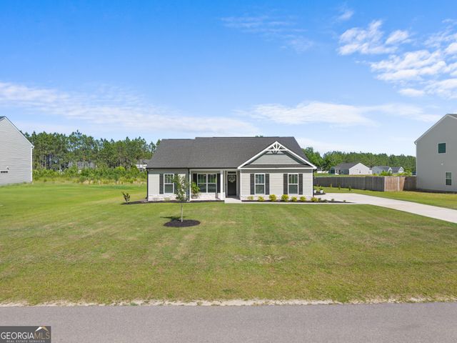 207 Archer Road, Statesboro, GA 30461