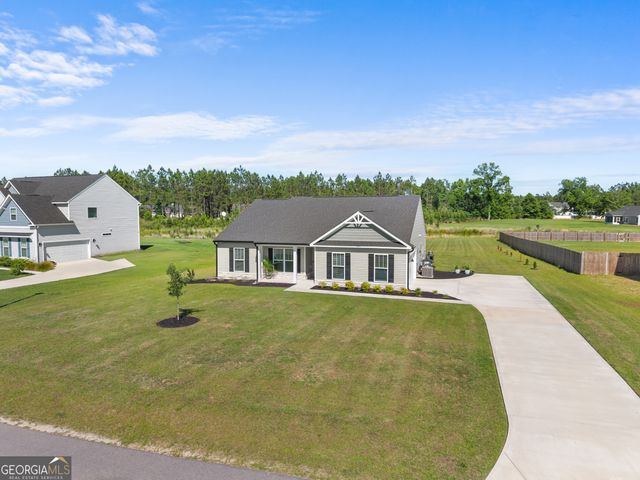 207 Archer Road, Statesboro, GA 30461