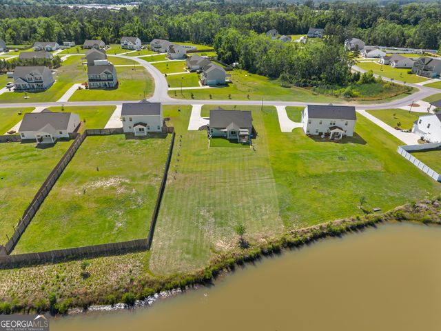 207 Archer Road, Statesboro, GA 30461
