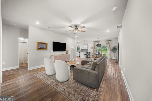 207 Archer Road, Statesboro, GA 30461