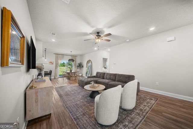 207 Archer Road, Statesboro, GA 30461