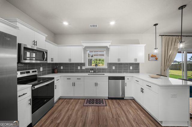 207 Archer Road, Statesboro, GA 30461