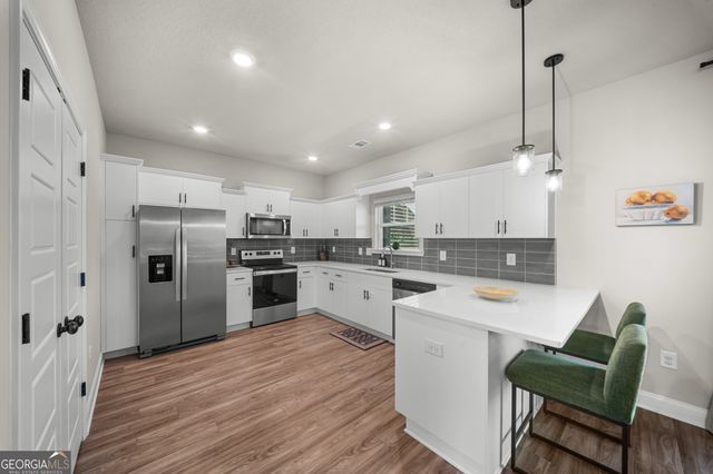 207 Archer Road, Statesboro, GA 30461